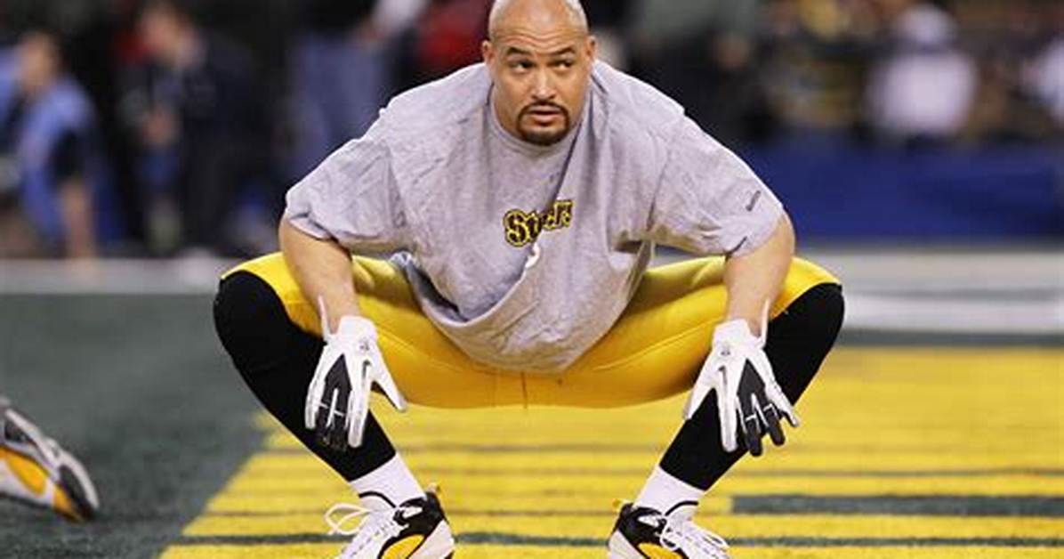 James Farrior