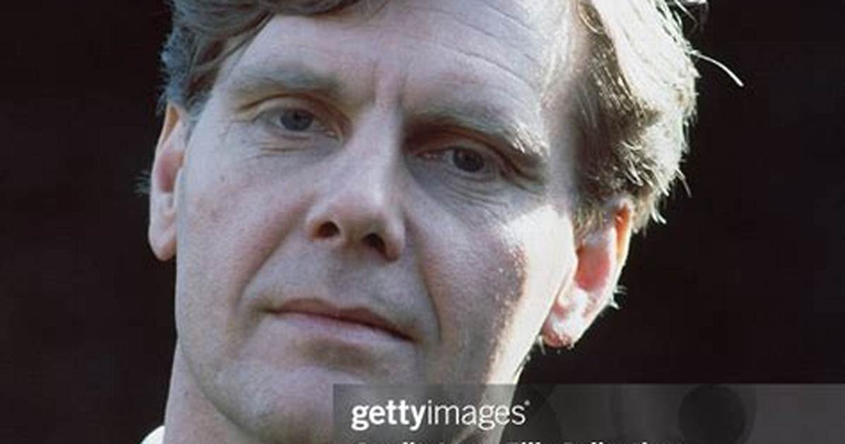 James Fox