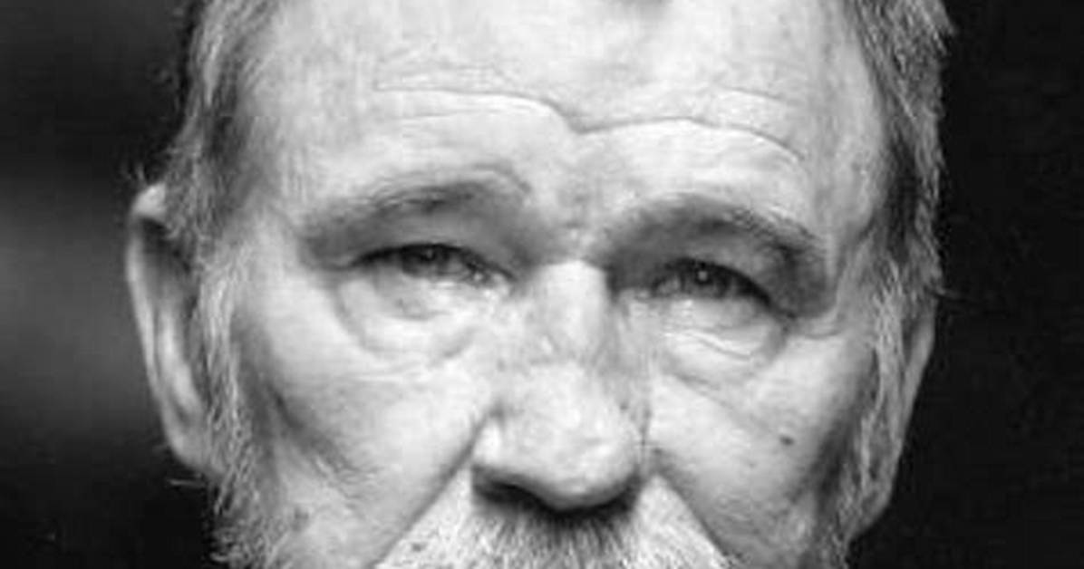 James Gammon