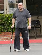 James Gandolfini Height
