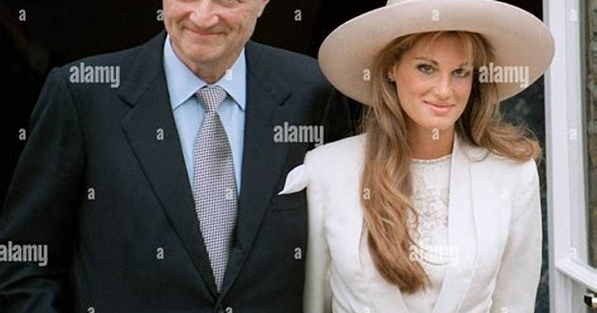 James Goldsmith