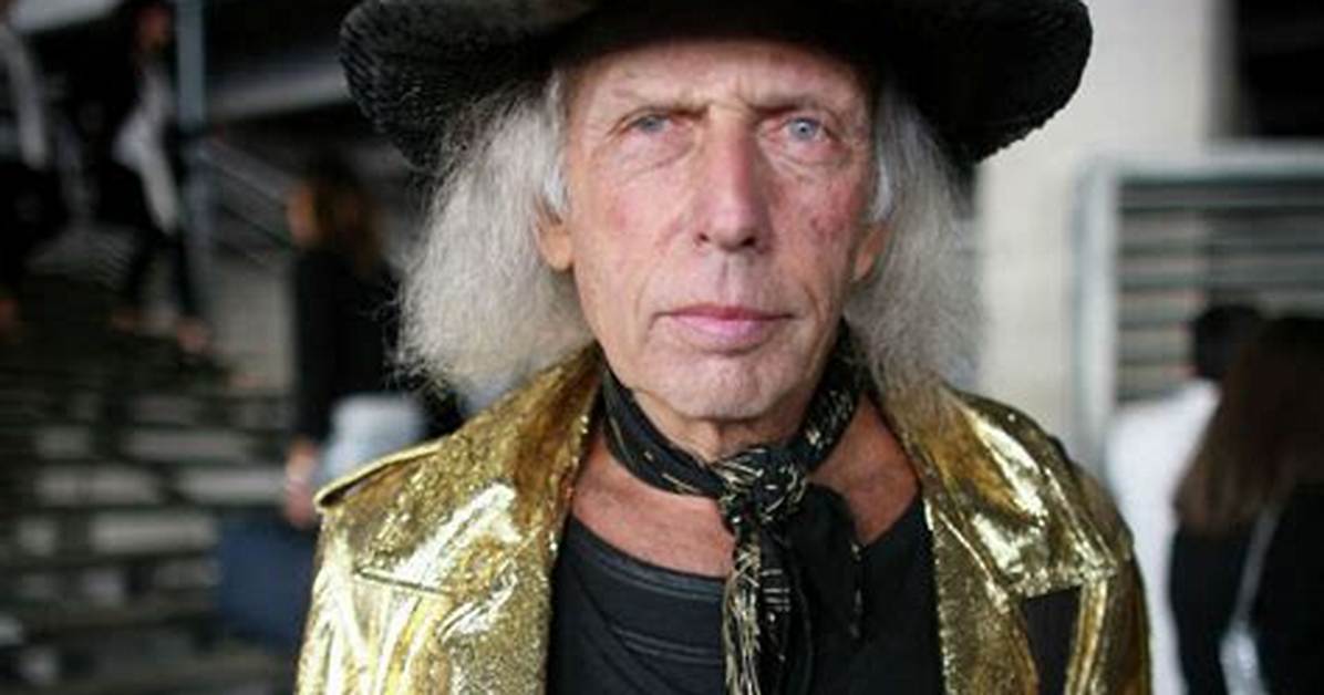 James Goldstein