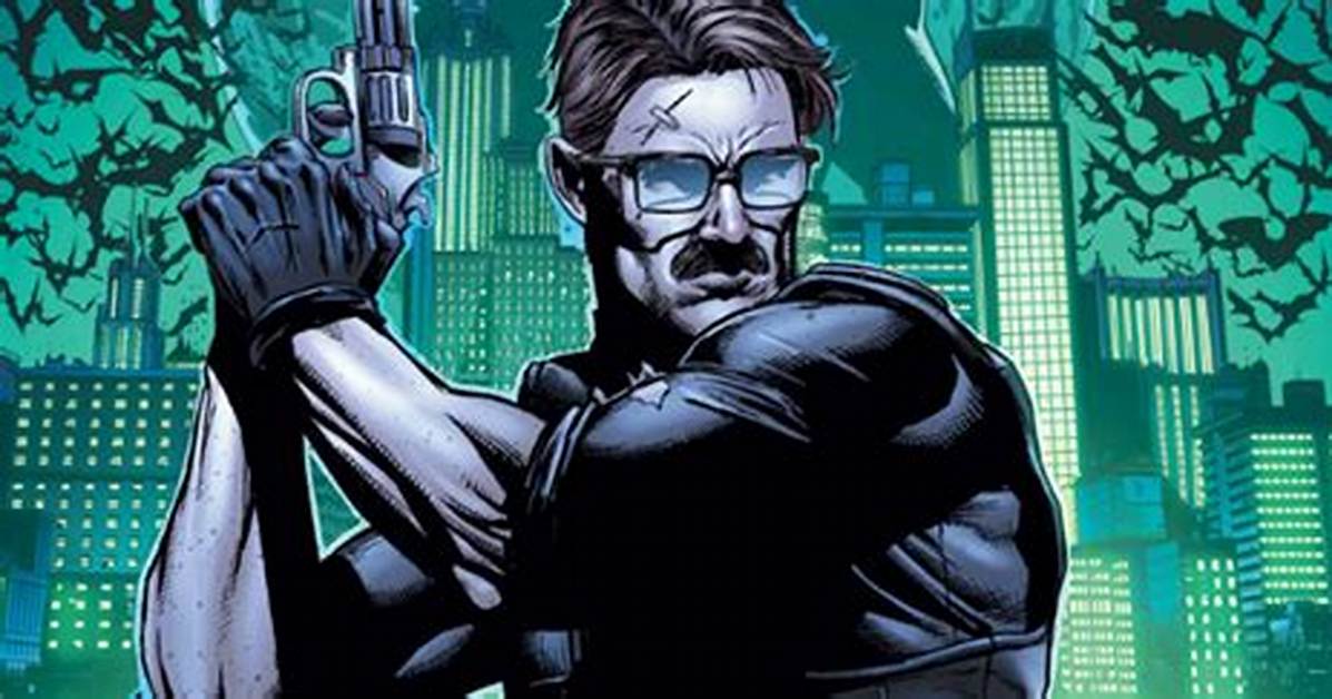 James Gordon