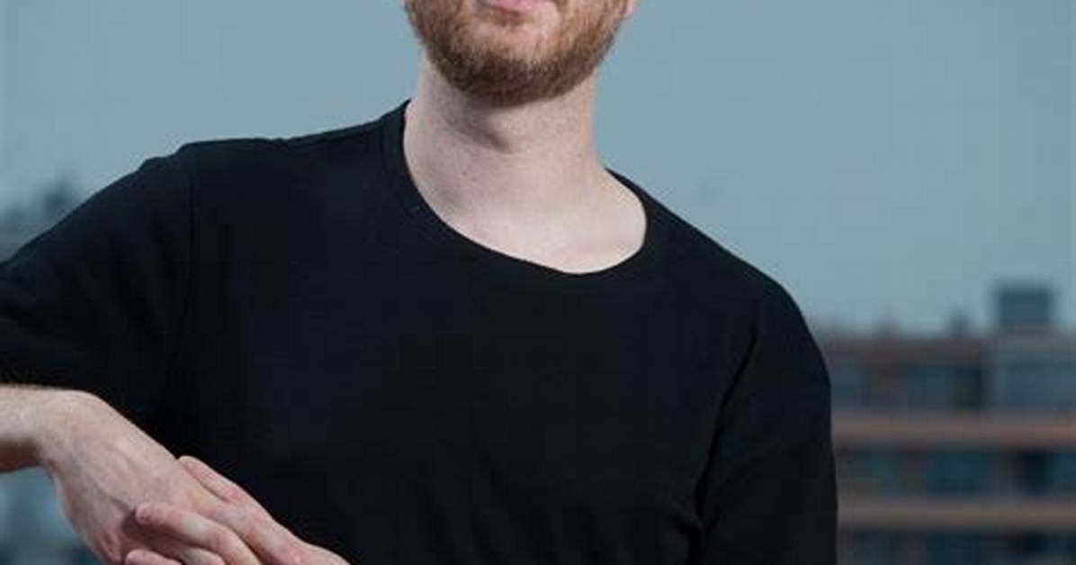 James Gray Height