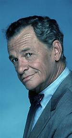James Gregory (Actor)
