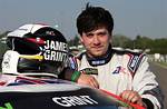 James Grint