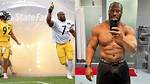 James Harrison