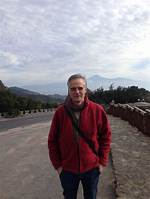 James Hartzell