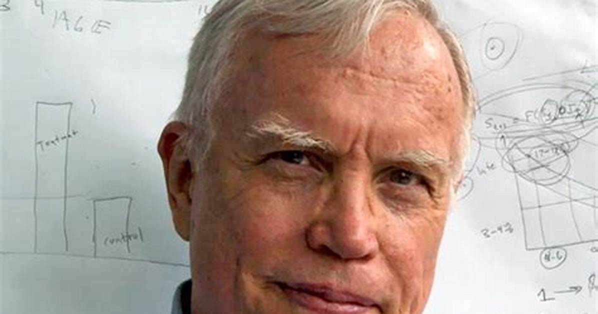 James Heckman