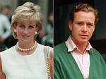James Hewitt