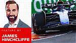 James Hinchcliffe