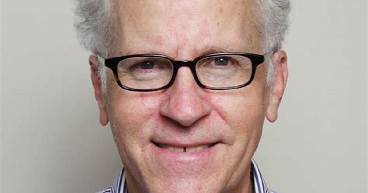James Hogan