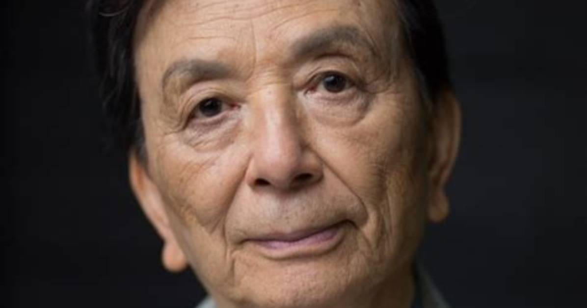 James Hong