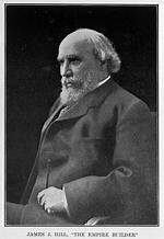 James J. Hill