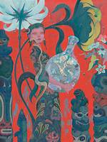 James Jean