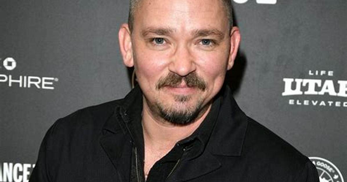 James Jordan