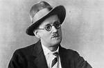 James Joyce