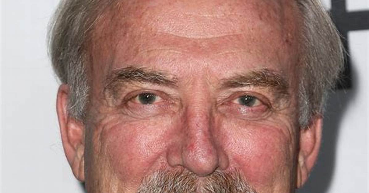 James Keach