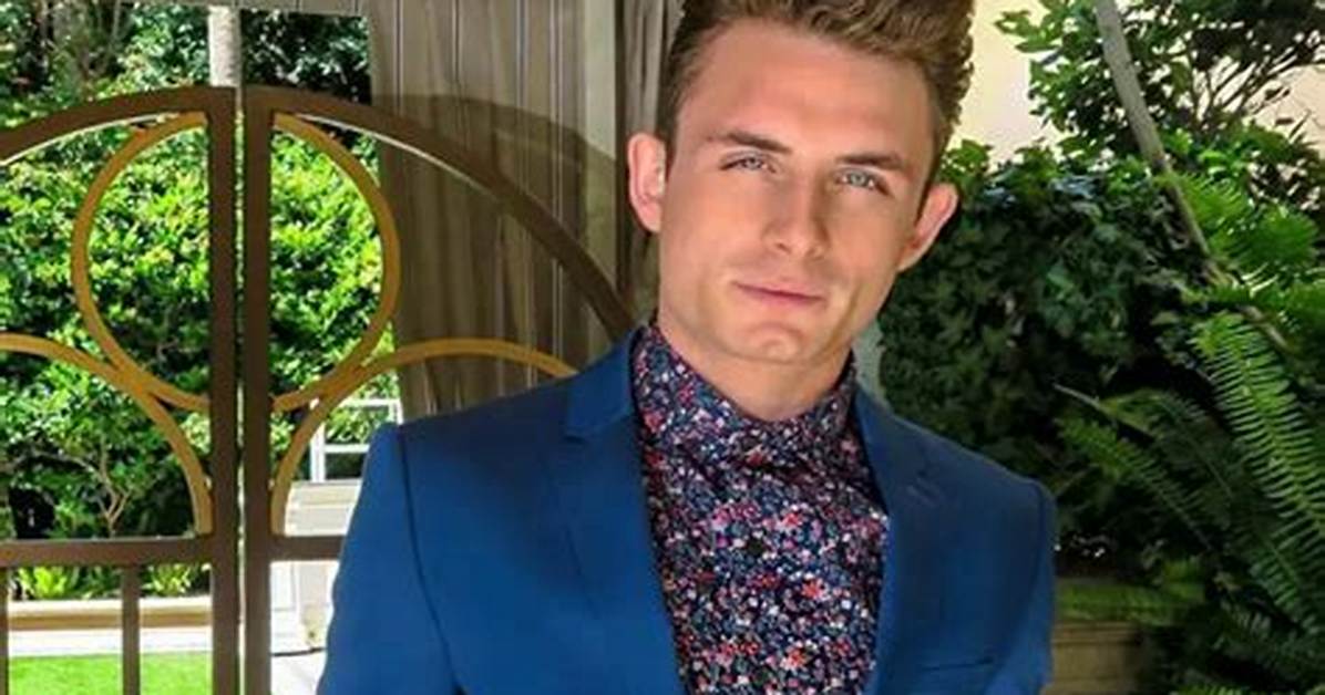 James Kennedy - Bio, Age, Net Worth, Height, in Relation, Nationality, Body Measurement, Career