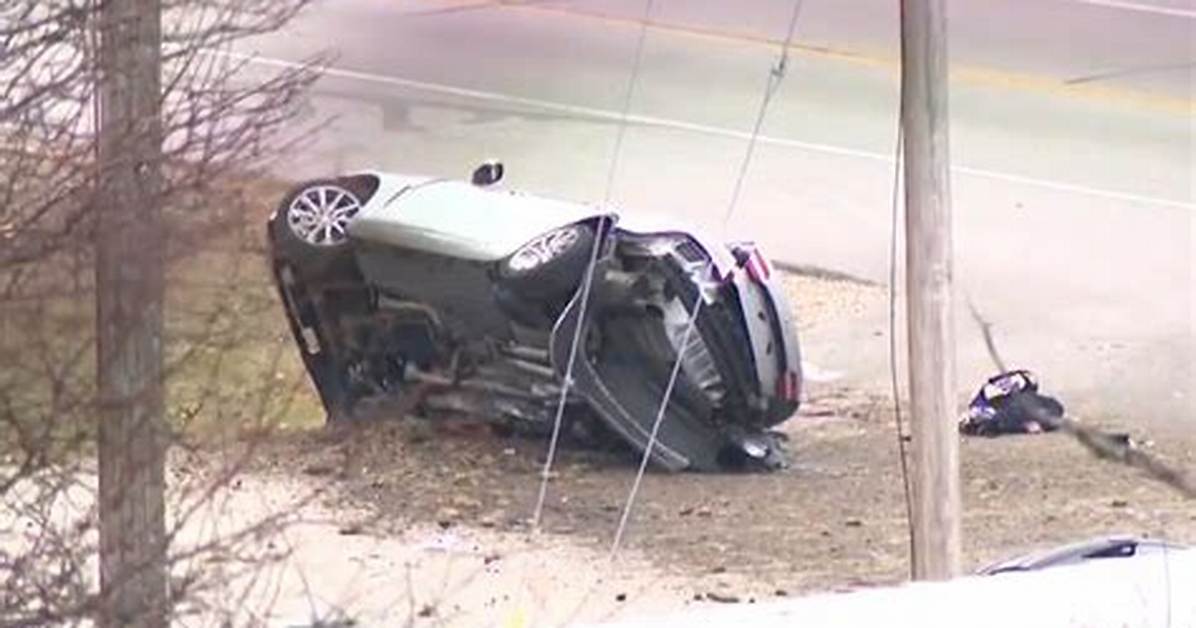James Kulpan Car Accident: 51-Year-Old Man, James Kulpan Dies in Fatal Norwood, Massachusetts Car Crash