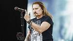 James Labrie
