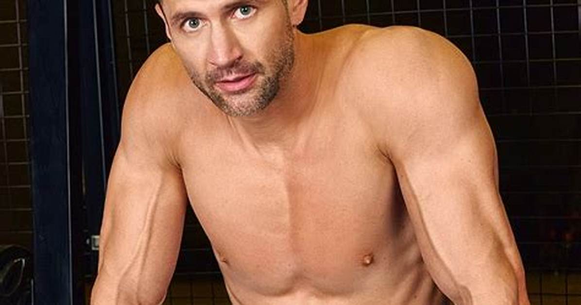 James Lafferty
