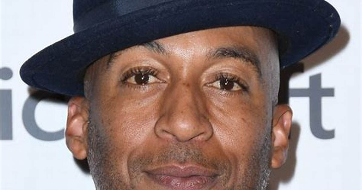James Lesure