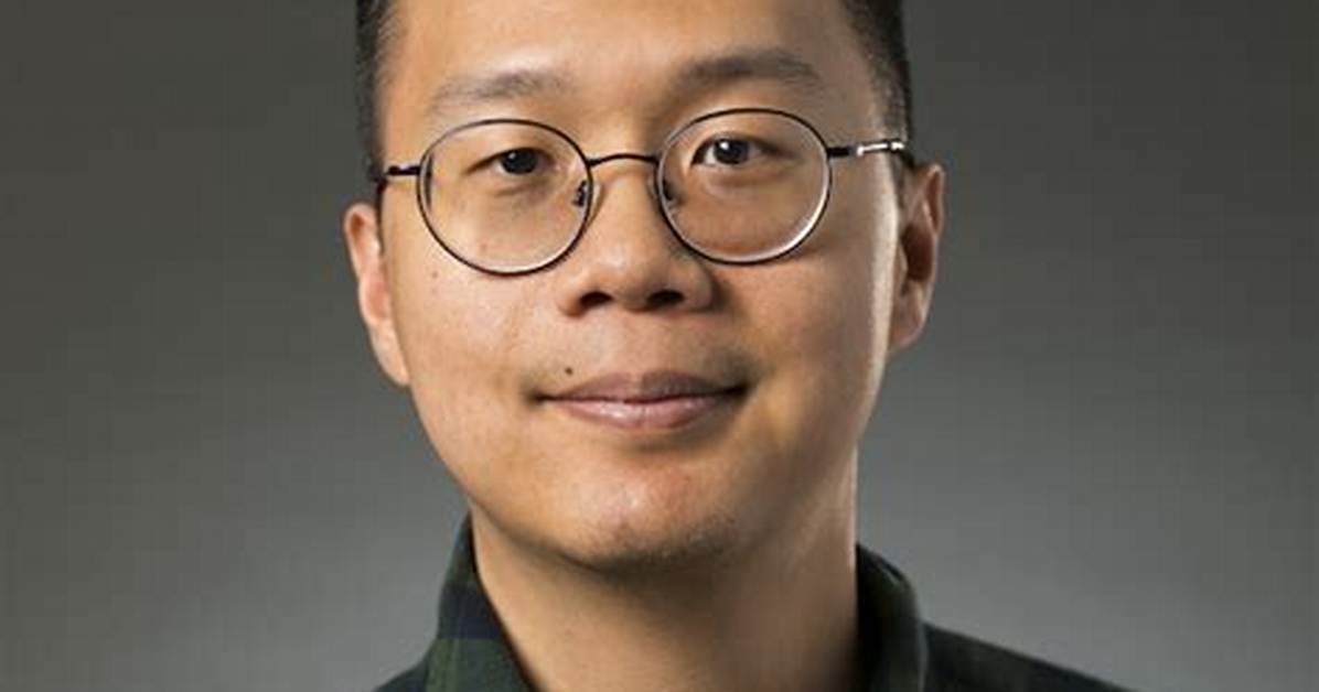 James Lin