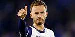 James Maddison