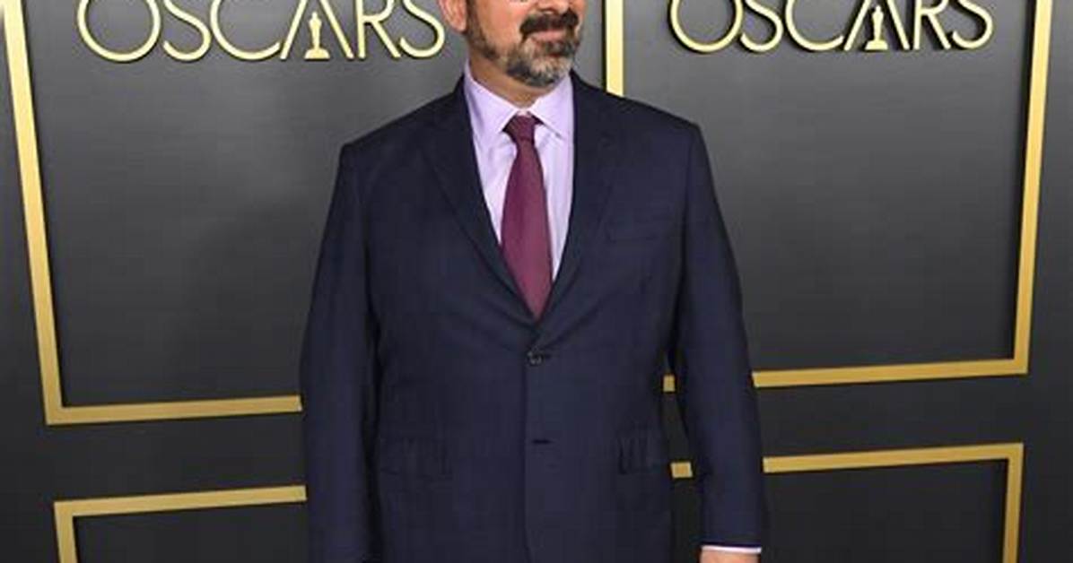 James Mangold Height