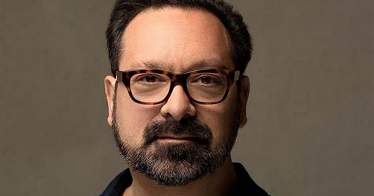 James Mangold