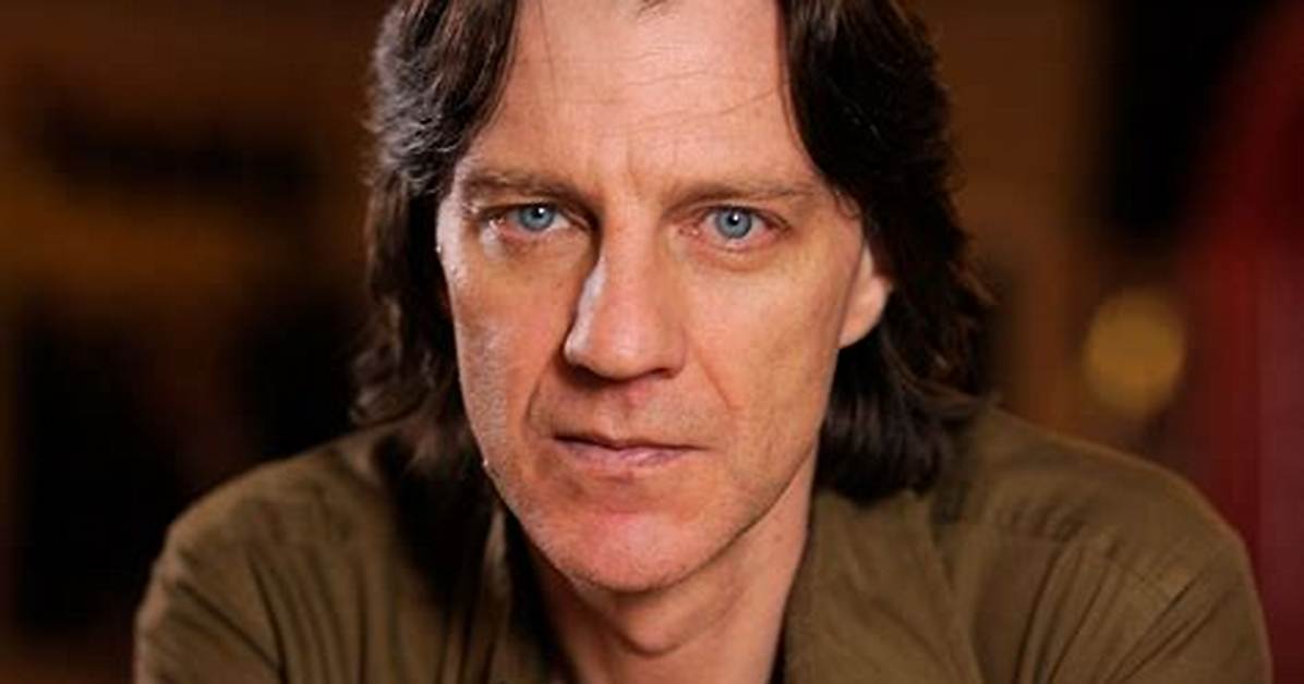 James Marsh