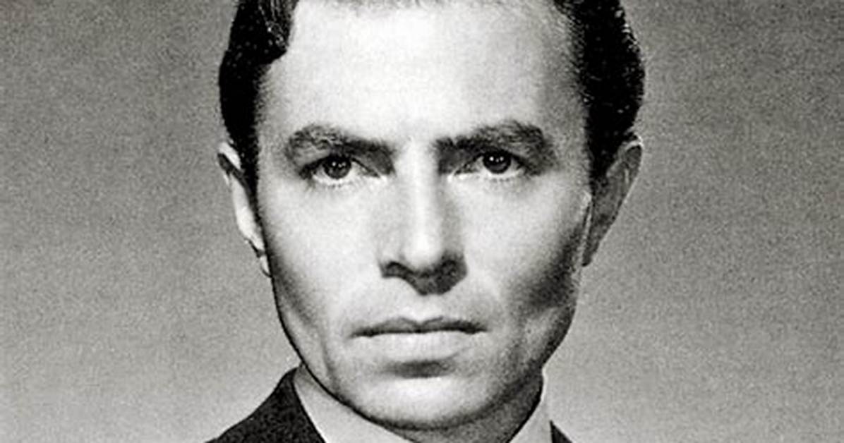 James Mason