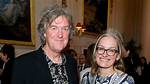 James May and Sarah Frater: a Deep Dive into Their Relationship