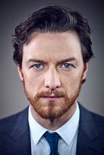 James Mcavoy