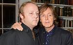 James Mccartney