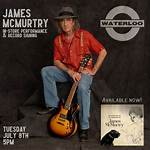 James Mcmurtry