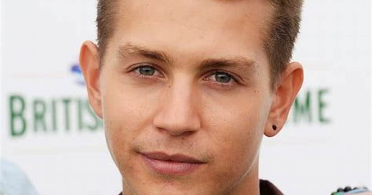 James Mcvey