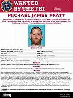 James Michael Pratt