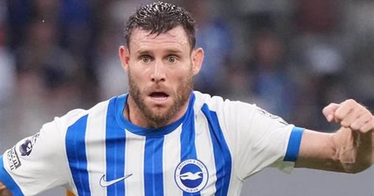 James Milner