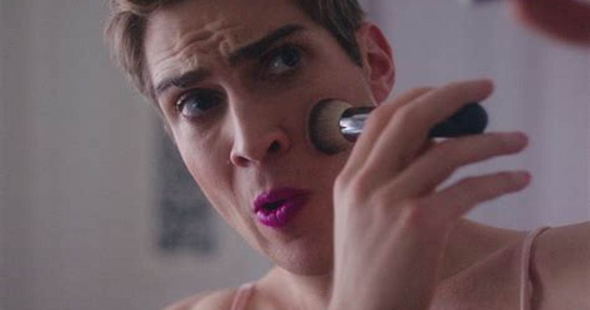 James Morosini