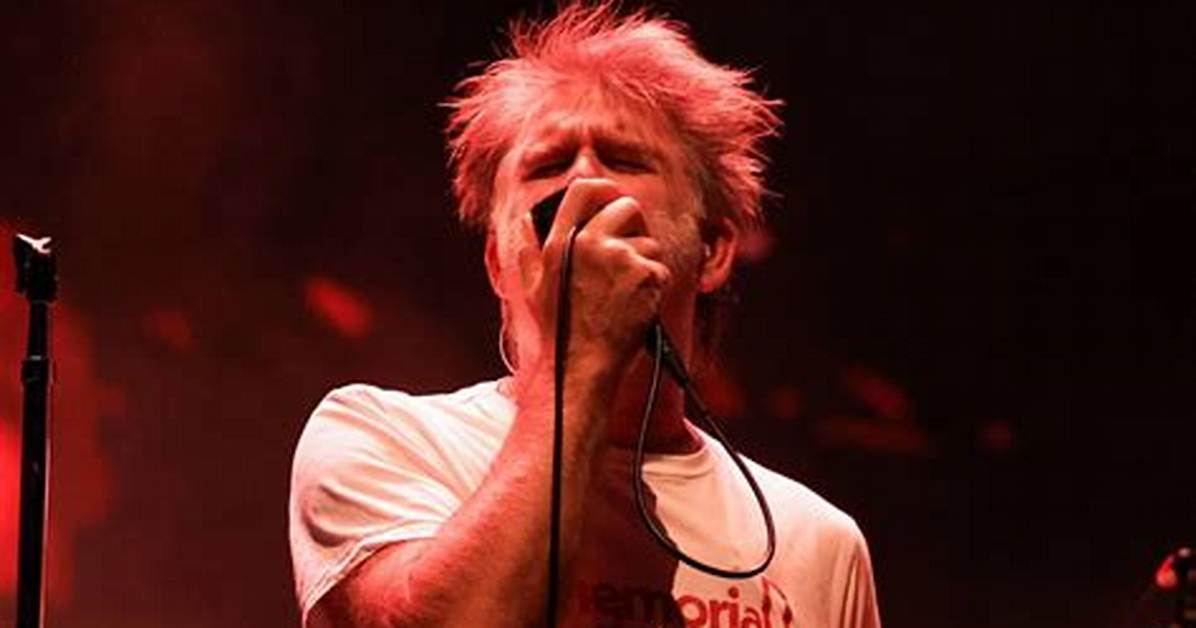 James Murphy