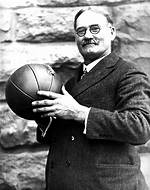 James Naismith