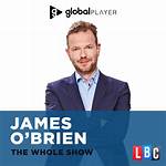 James O’brien