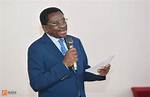 James Orengo