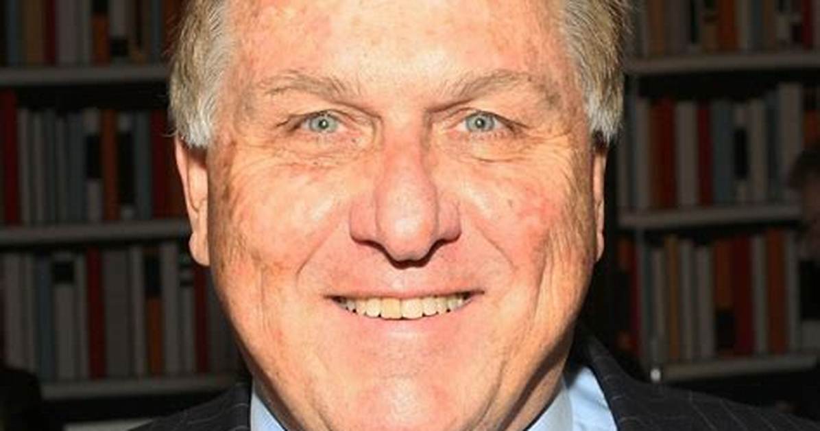 James P. Hoffa
