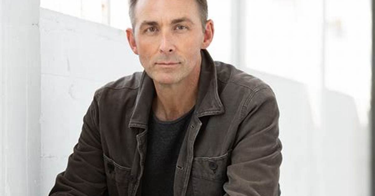James Patrick Stuart Height