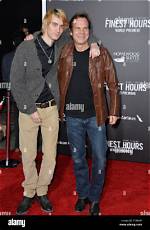 James Paxton Actor