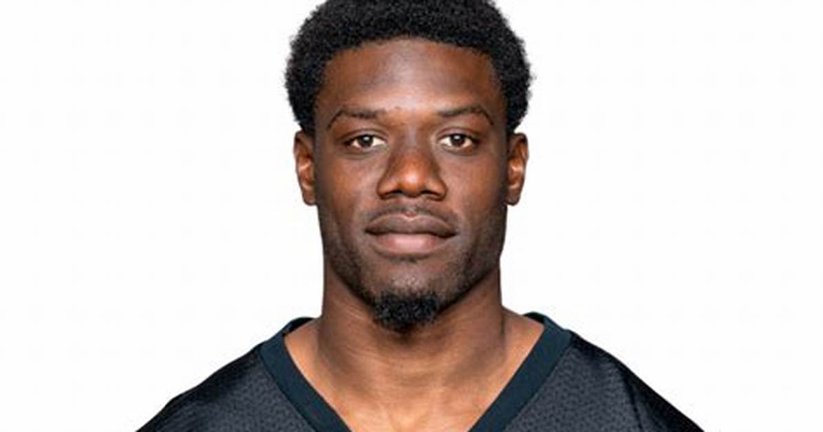 James Pierre