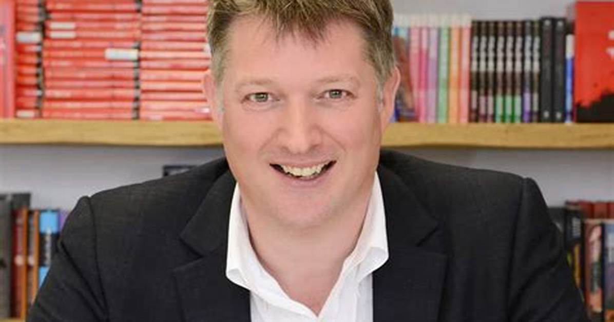 James Pritchard